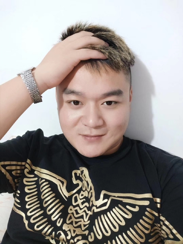 执子之手的第一张照片--邵武交友网
