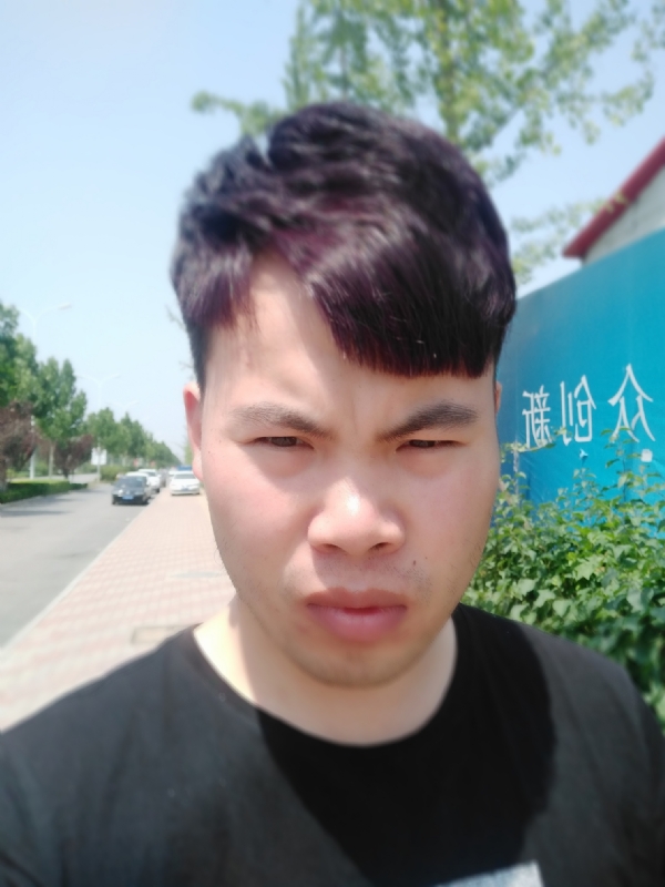 迷迭无情的第一张照片--邵武交友网