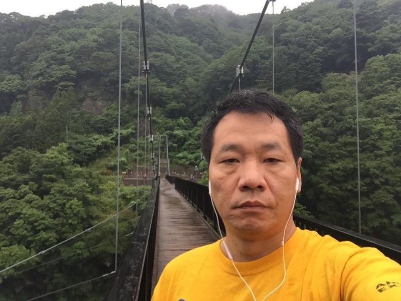 灵魂伴侣的第一张照片--邵武交友网