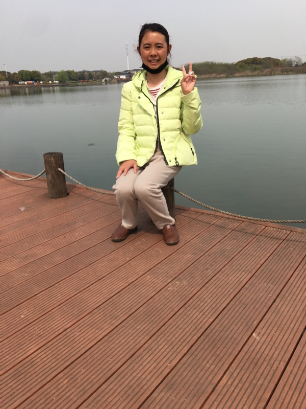 Xiaonuan的第一张照片--邵武交友网