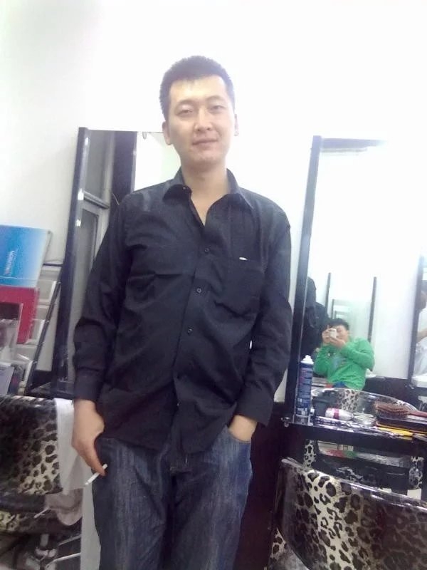 风筝的第一张照片--邵武交友网