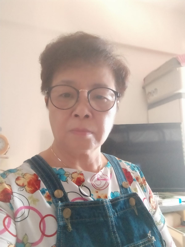 may的第一张照片--邵武交友网