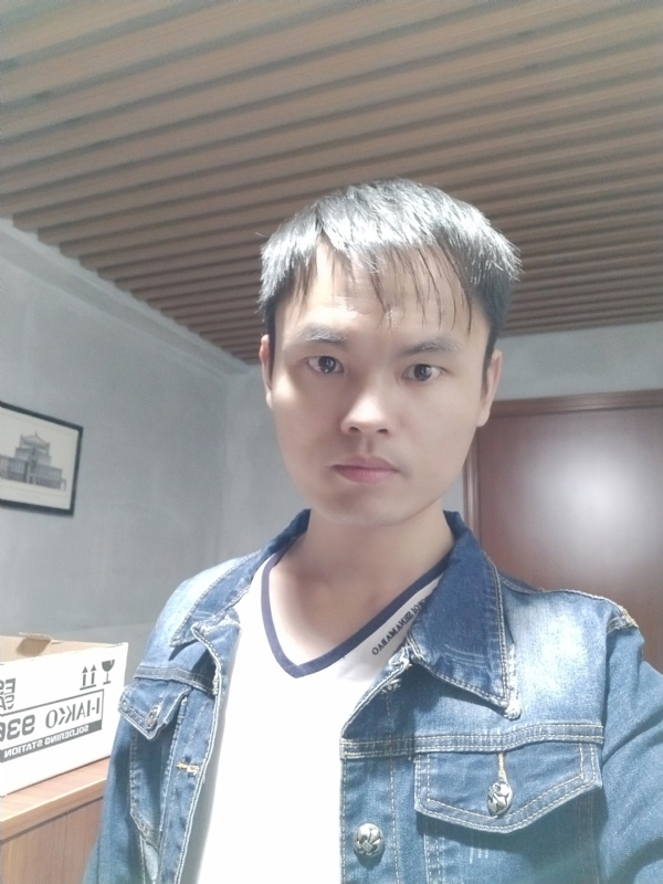 阿信的第一张照片--邵武交友网