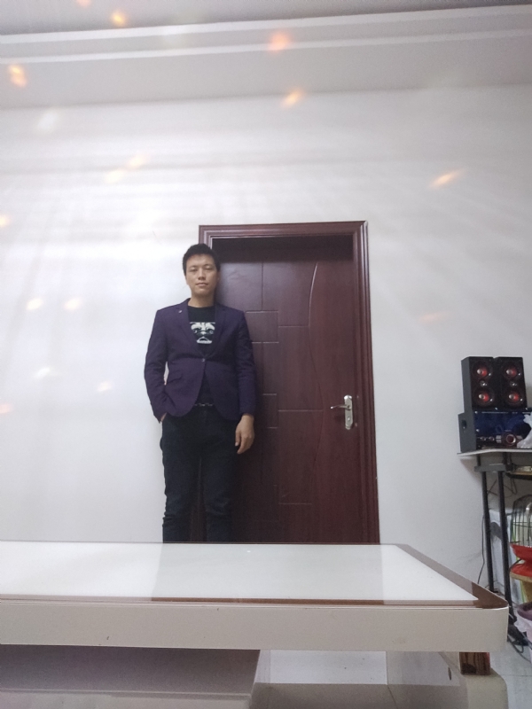 慕凡的第二张照片--邵武交友网