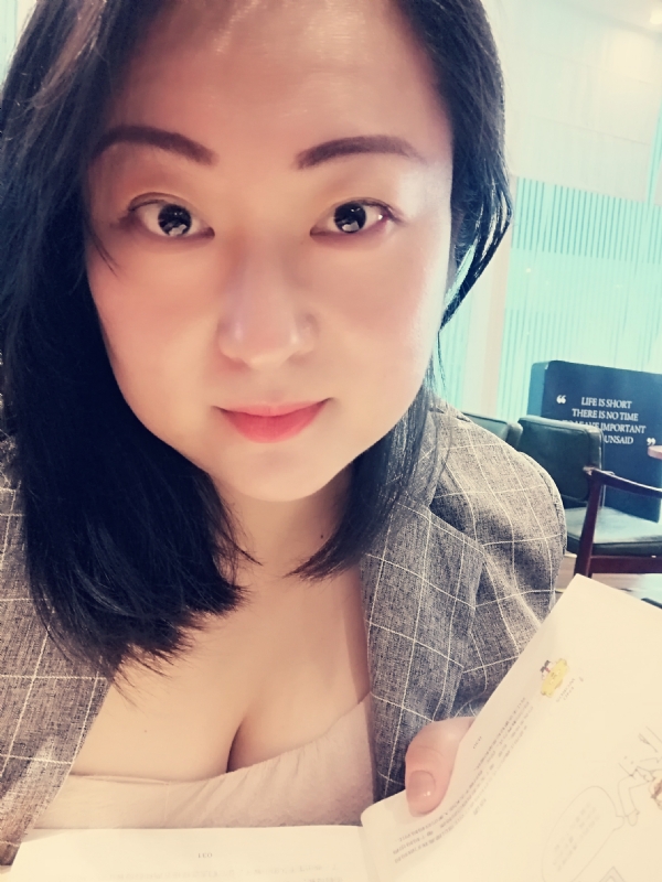 铃瑶的第二张照片--邵武交友网