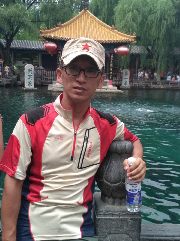 晓峰的第一张照片--邵武交友网