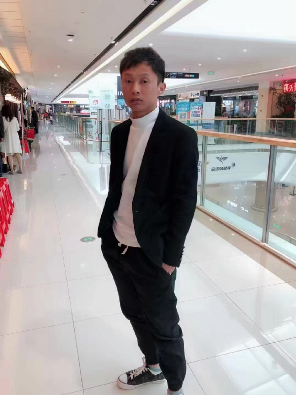 杰的第一张照片--邵武交友网