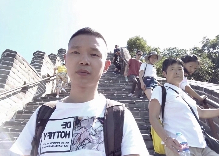相约去旅行的第二张照片--邵武交友网