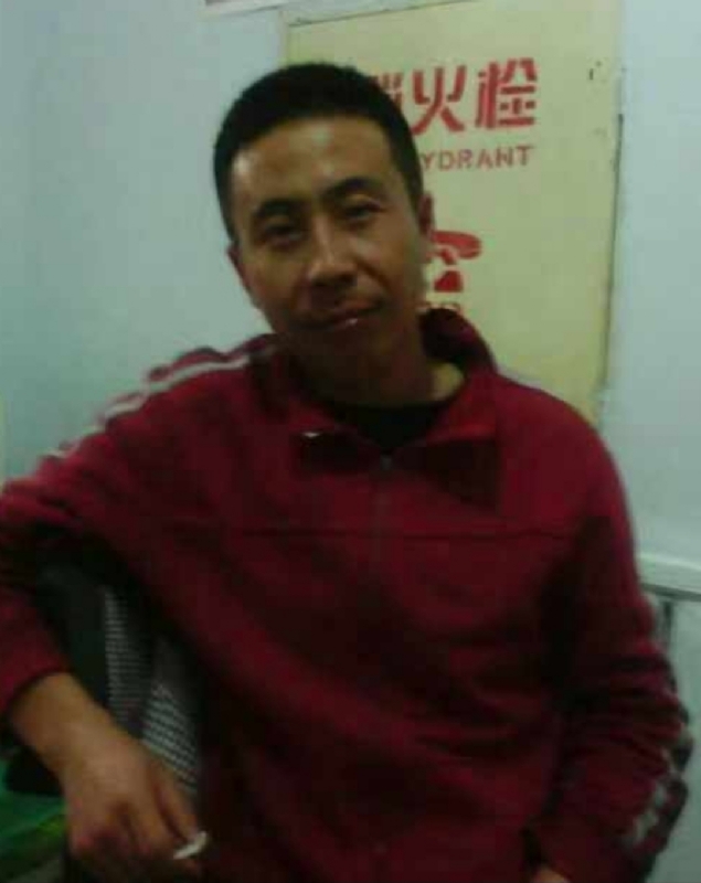 袭明轩的第一张照片--邵武交友网