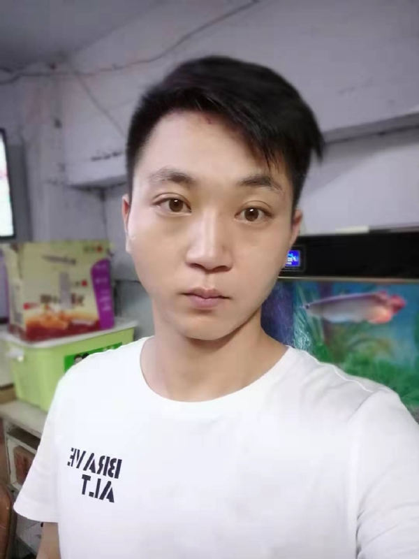 七秒记忆的第一张照片--邵武交友网