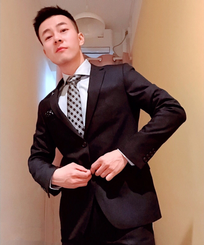 老谢家的天之蛟子的第一张照片--邵武交友网