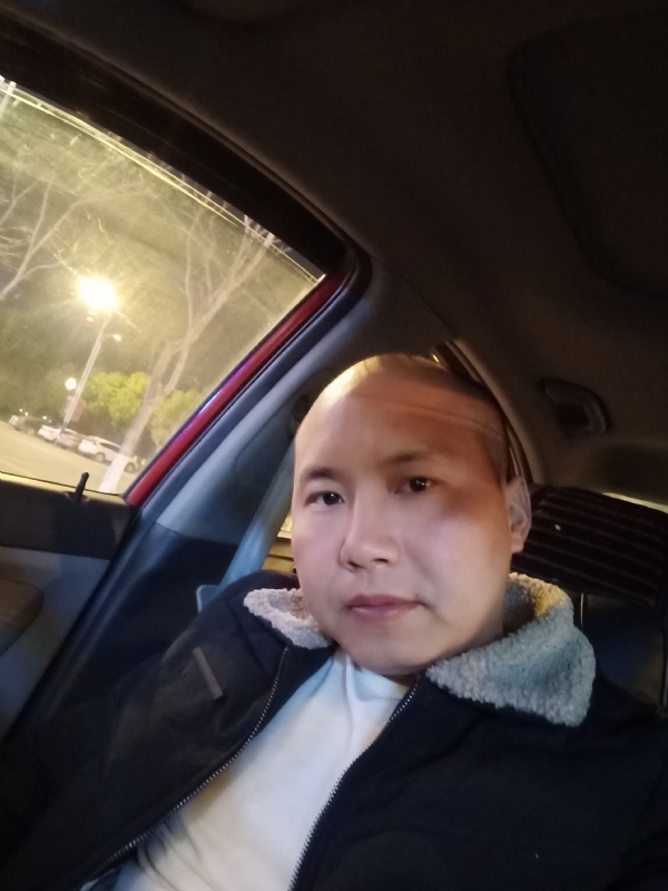 平平淡淡的第二张照片--邵武交友网