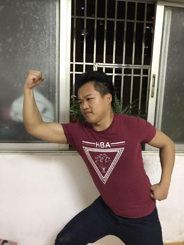 彭宏谊的第一张照片--邵武交友网