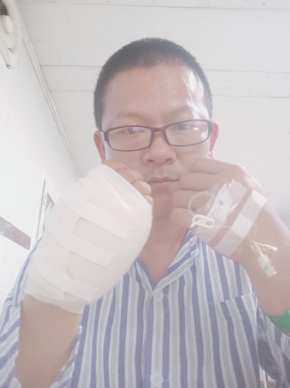 脱单而来的第一张照片--邵武交友网