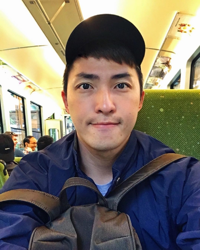幸福满满的第二张照片--邵武交友网