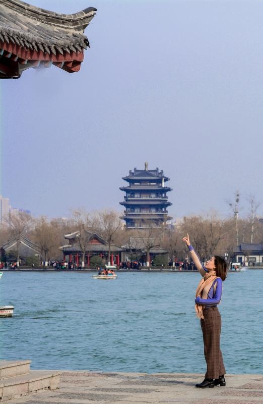 深水百合的第一张照片--邵武交友网