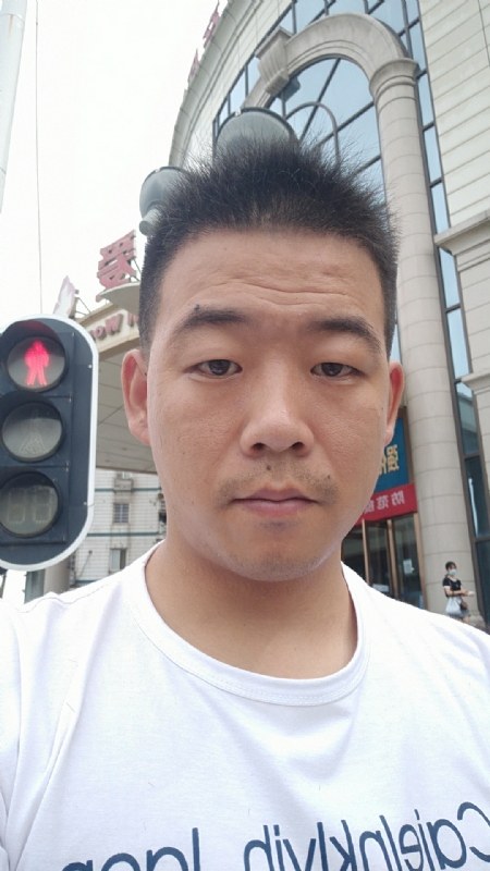 夜空的第一张照片--邵武交友网