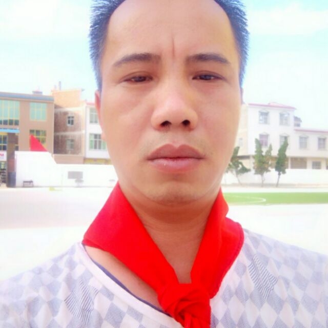 留守男人的第一张照片--邵武交友网