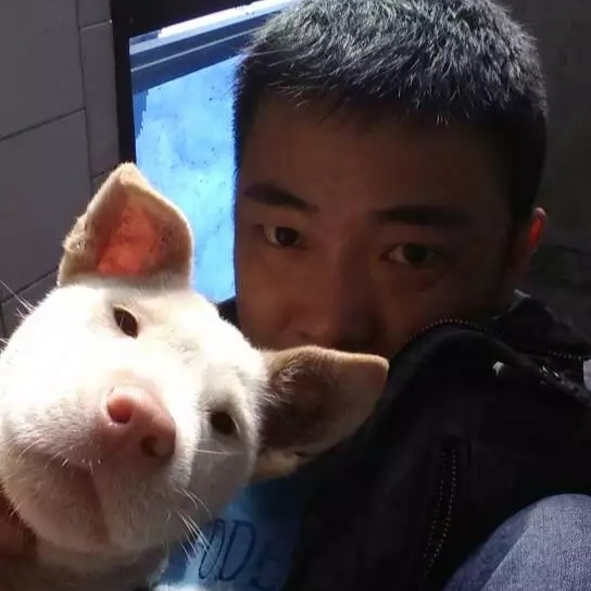 光棍的第一张照片--邵武交友网