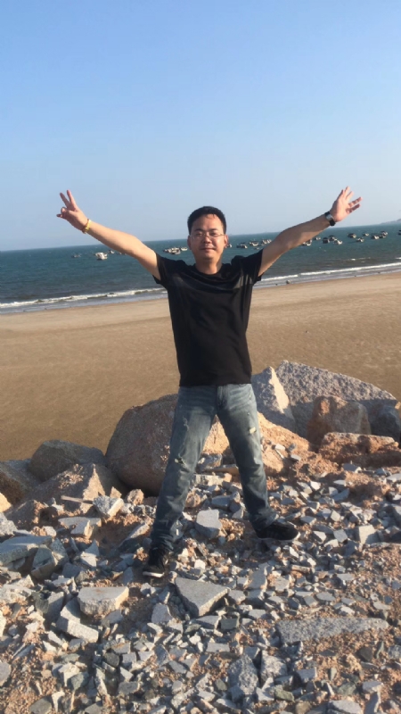 天天的第一张照片--邵武交友网