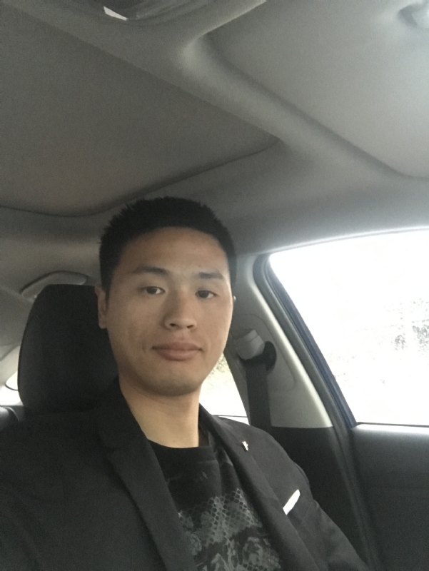 向前走的第一张照片--邵武交友网