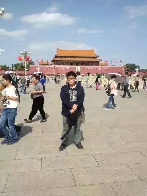 临渊羡鱼的第一张照片--邵武交友网