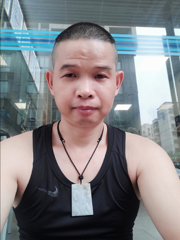 曾生的第一张照片--邵武交友网