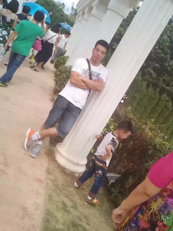 只要有你的第一张照片--邵武交友网