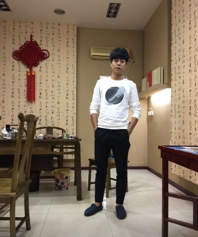 小贱哥的第二张照片--邵武交友网