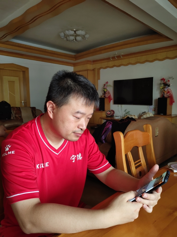 小春的第一张照片--邵武交友网
