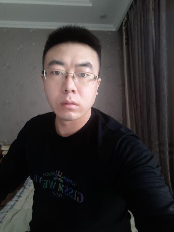 相守一生的第二张照片--邵武交友网
