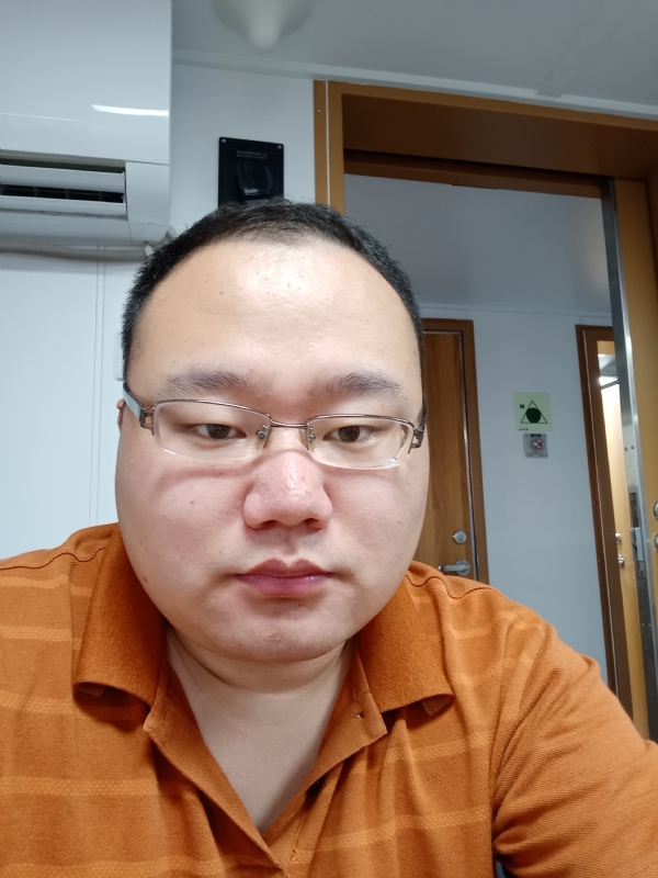 努力爱一次的第一张照片--邵武交友网