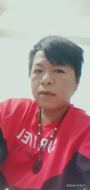 相见恨晚的第一张照片--邵武交友网