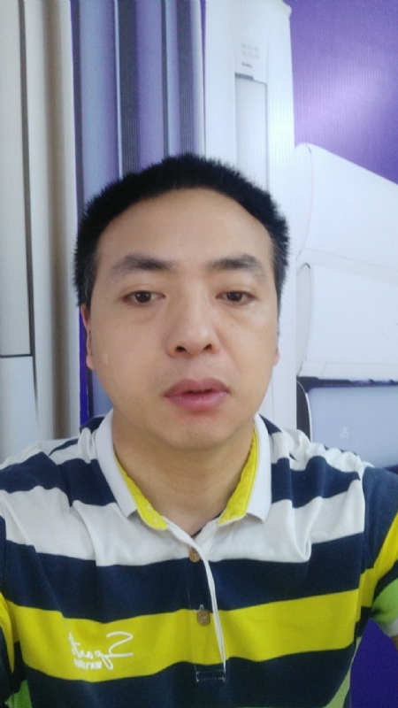祥子的第一张照片--邵武交友网