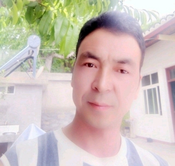 缘分的第一张照片--邵武交友网