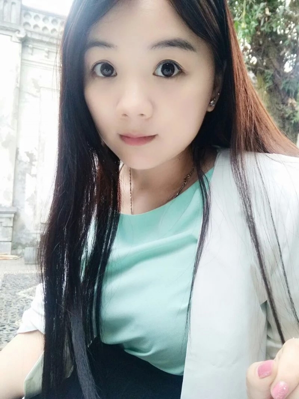 钟情的第一张照片--邵武交友网