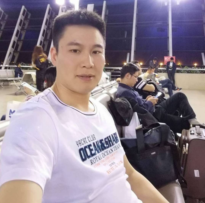 阳光灿烂的第一张照片--邵武交友网