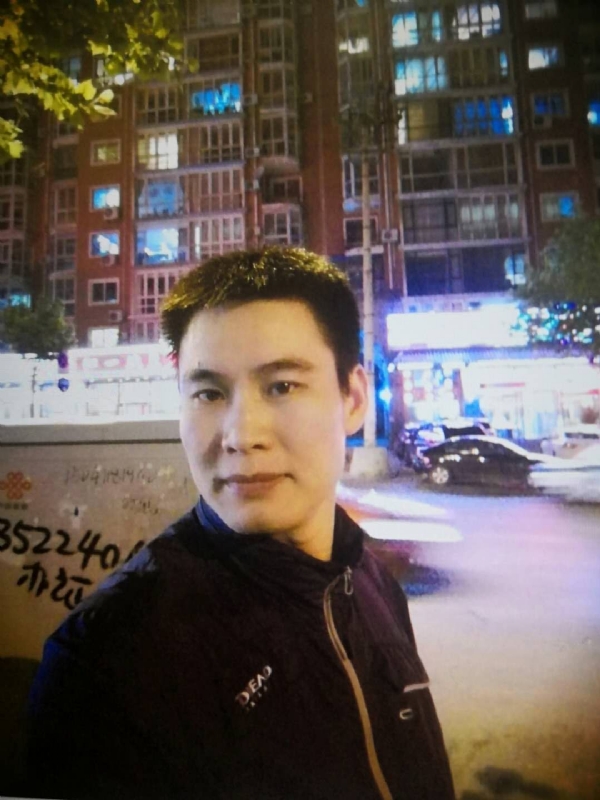 阳光灿烂的第三张照片--邵武交友网