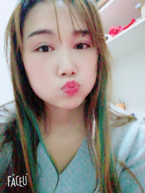 艾薇的第一张照片--邵武交友网