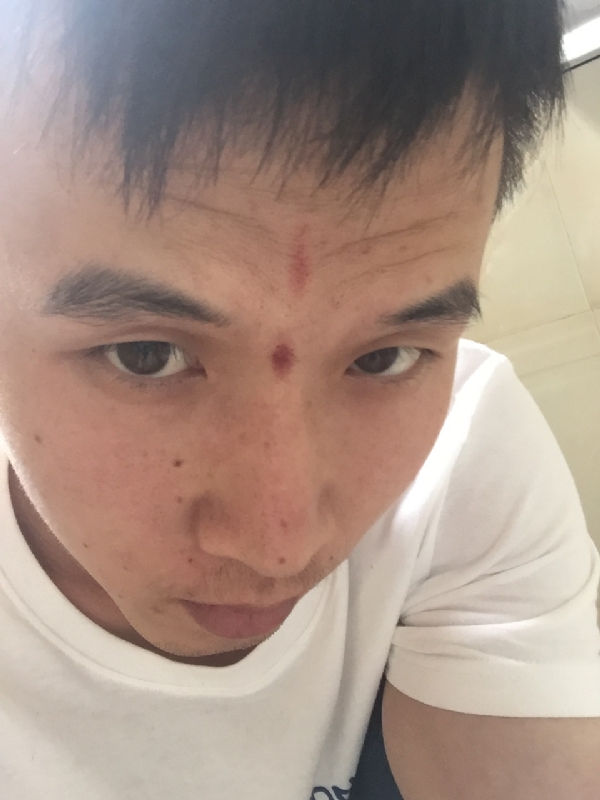爱晴的第一张照片--邵武交友网