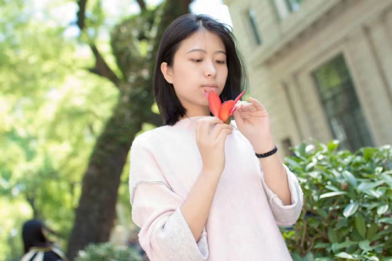 随心的第一张照片--邵武交友网