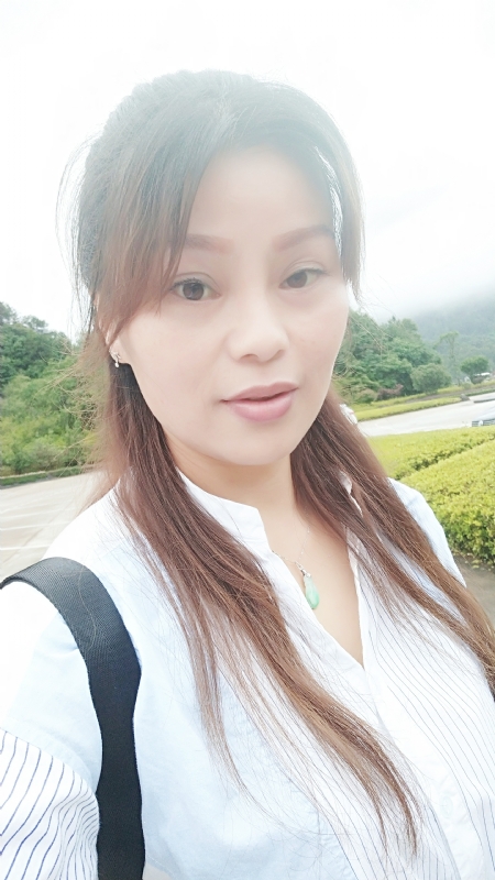 韩雅的第二张照片--邵武交友网