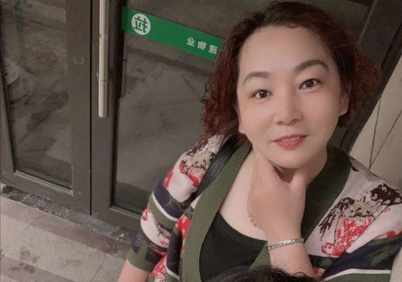 桃子的第一张照片--邵武交友网