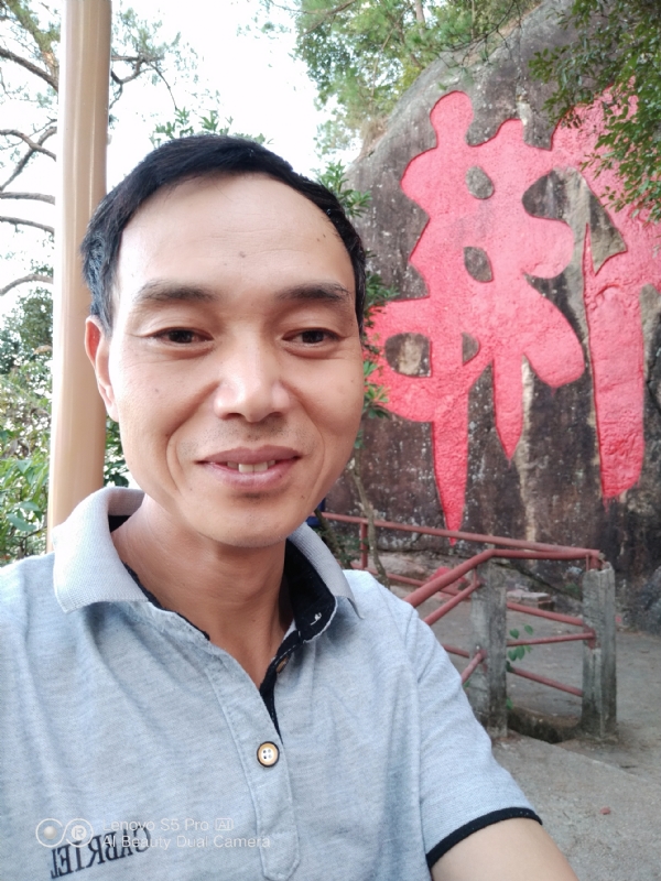 向往彩虹的第二张照片--邵武交友网