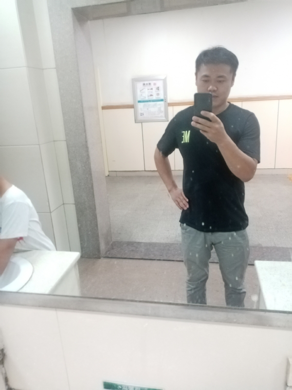 随遇而安的第一张照片--邵武交友网