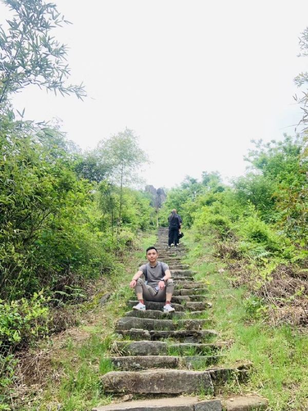 该怎么写喃的第一张照片--邵武交友网