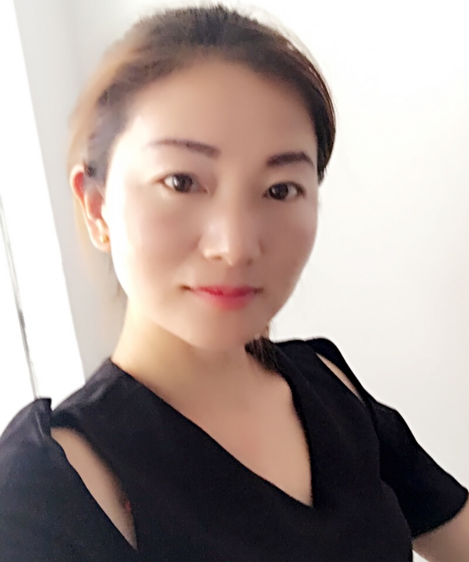 文静的第一张照片--邵武交友网