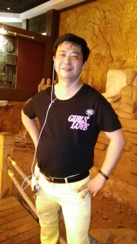 行者的第一张照片--邵武交友网