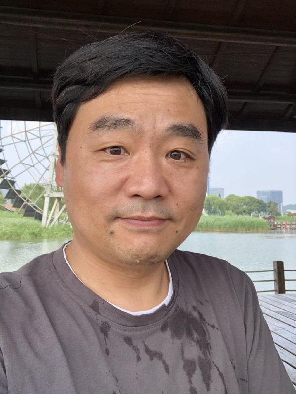 缘觉的第一张照片--邵武交友网