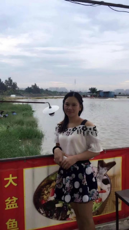 莹莹的第一张照片--邵武交友网